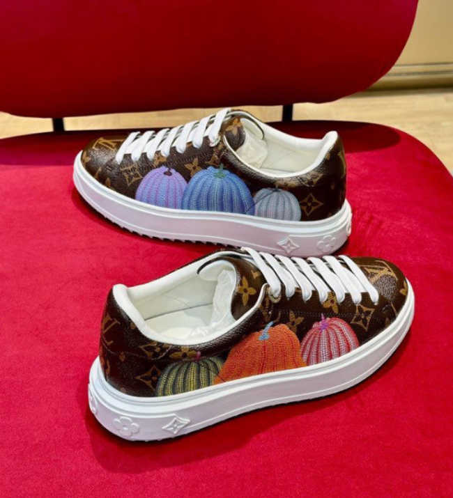 Fashion Shoes with Tote Bag Set Free Shipping #LOV