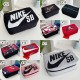 Sports Shoes Nylon Shoe Bag #NIK