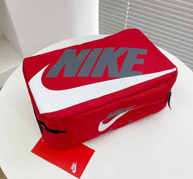 Sports Shoes Nylon Shoe Bag #NIK