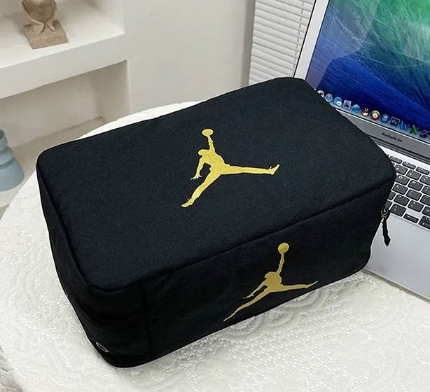 Sports Shoes Nylon Shoe Bag #NIK