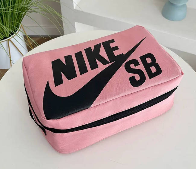 Sports Shoes Nylon Shoe Bag #NIK