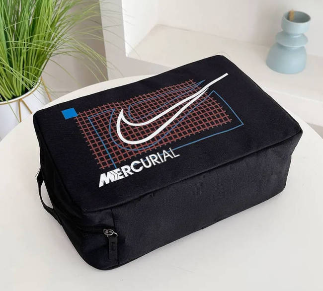 Sports Shoes Nylon Shoe Bag #NIK