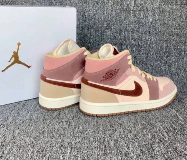 Fashion Sports Shoes with Box #NIK