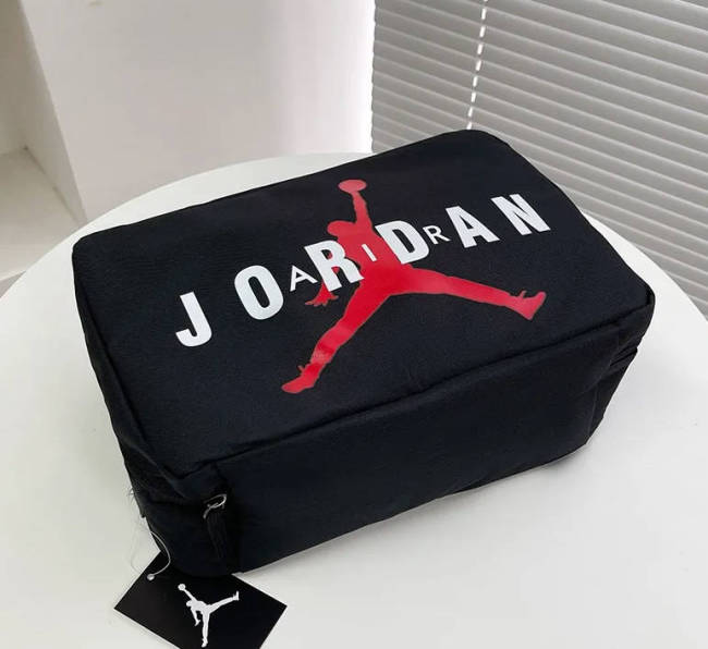 Sports Shoes Nylon Shoe Bag #NIK