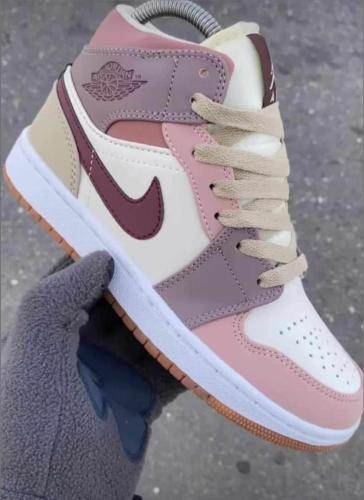 Fashion Sports Shoes with Box #NIK