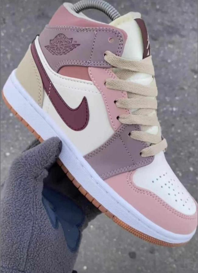 Fashion Sports Shoes with Box #NIK