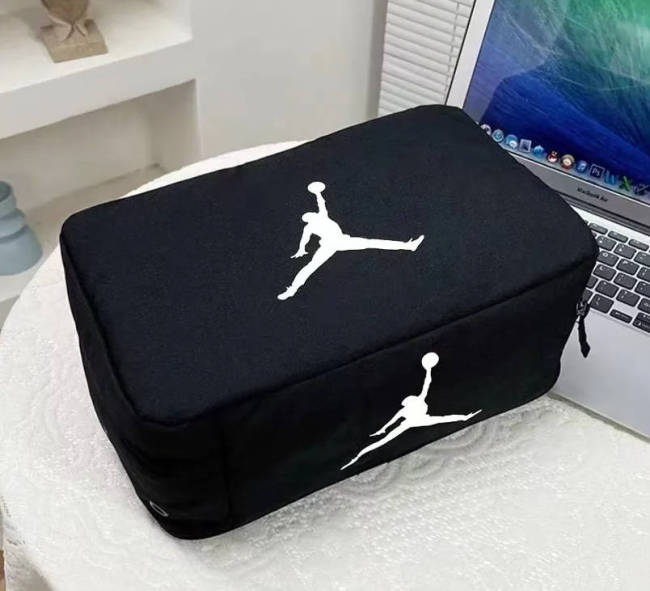 Sports Shoes Nylon Shoe Bag #NIK