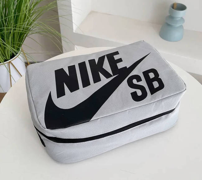 Sports Shoes Nylon Shoe Bag #NIK