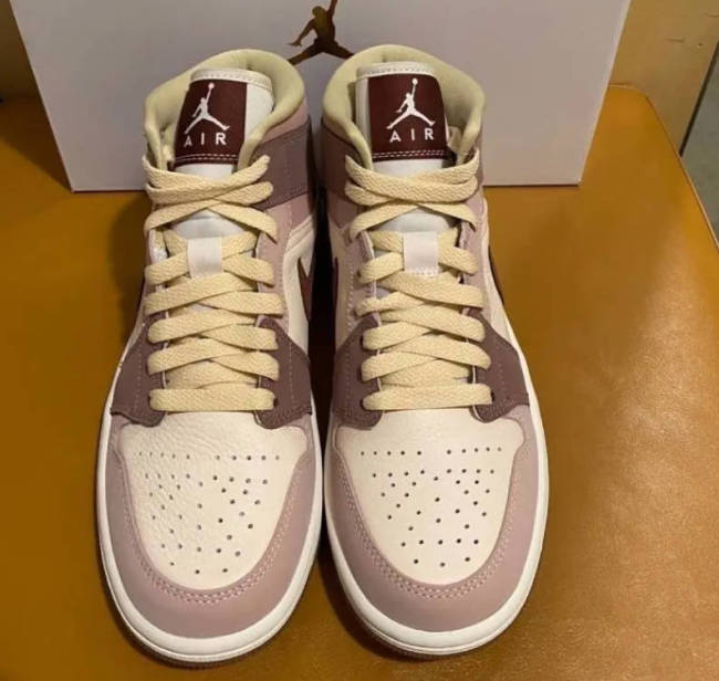 Fashion Sports Shoes with Box #NIK