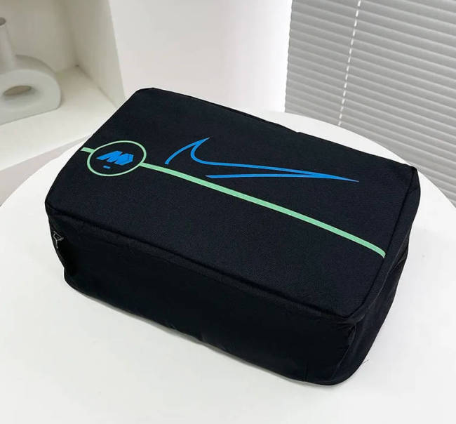 Sports Shoes Nylon Shoe Bag #NIK