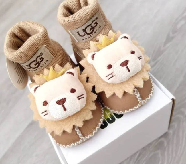 Baby Wholesale No Box  (0-12M) #UG