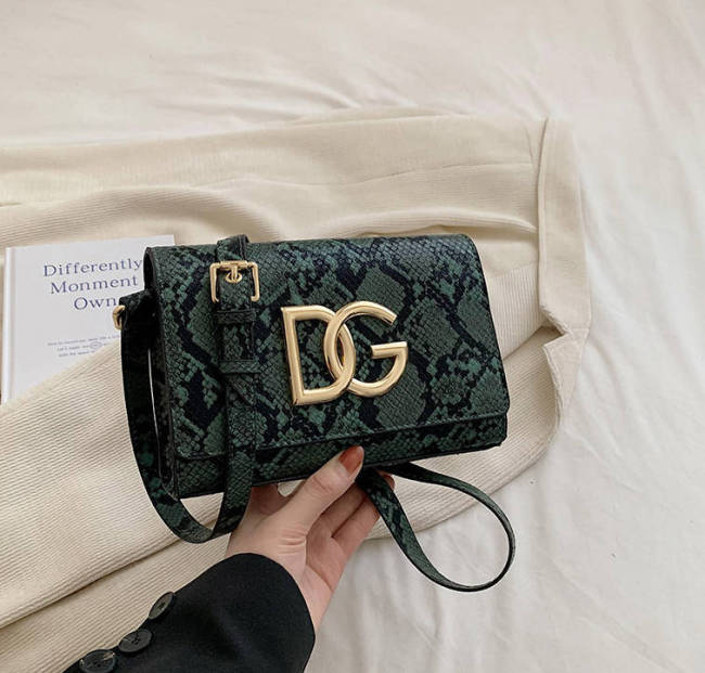 Fashion DG Bag