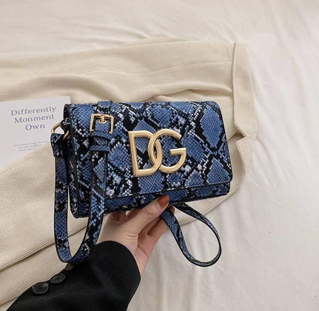 Fashion DG Bag