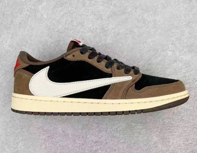 Fashion Sports Shoes with Box #NIK