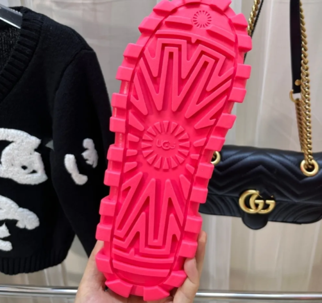 High Quality Boots with Box  #UG