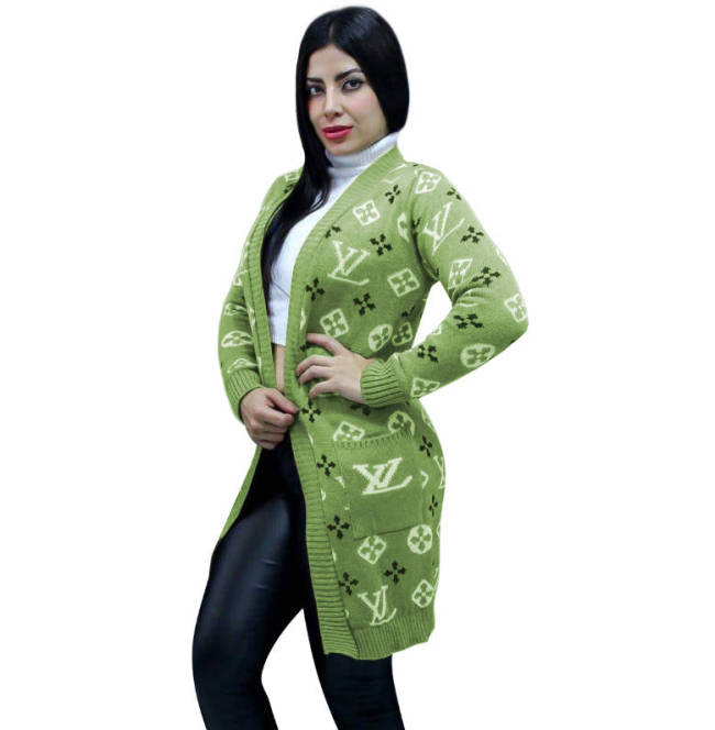 Fashion Women Cardigan #LOV