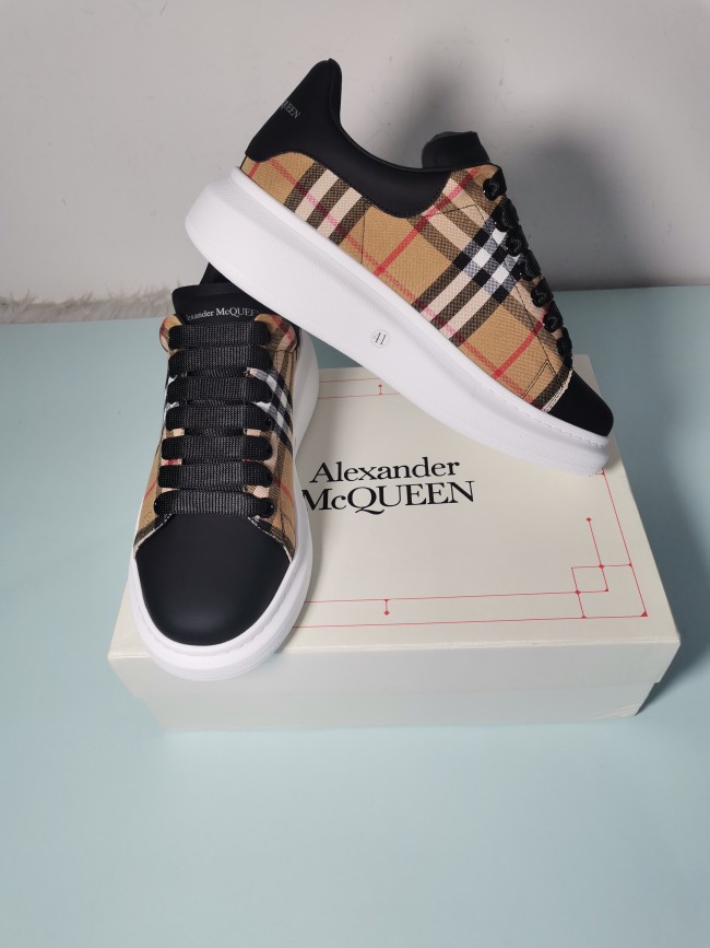 High Quality Shoes with Box #BUR