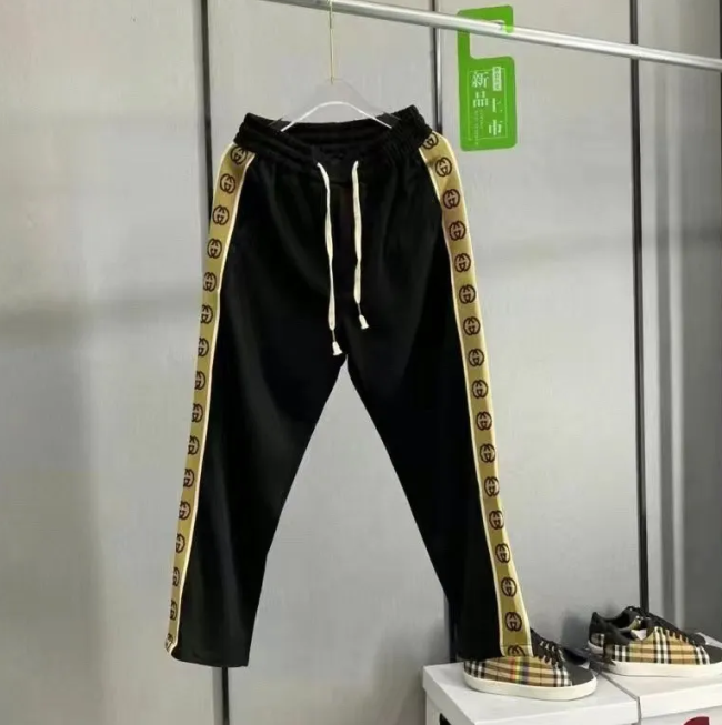 Fashion Pants Size M-3XL with Tags #GUI