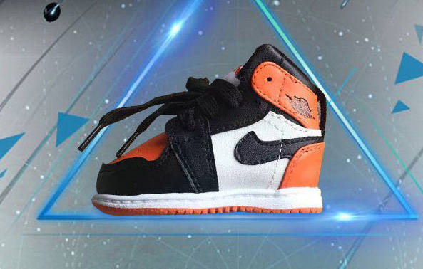 Shoe Charger Power Bank 