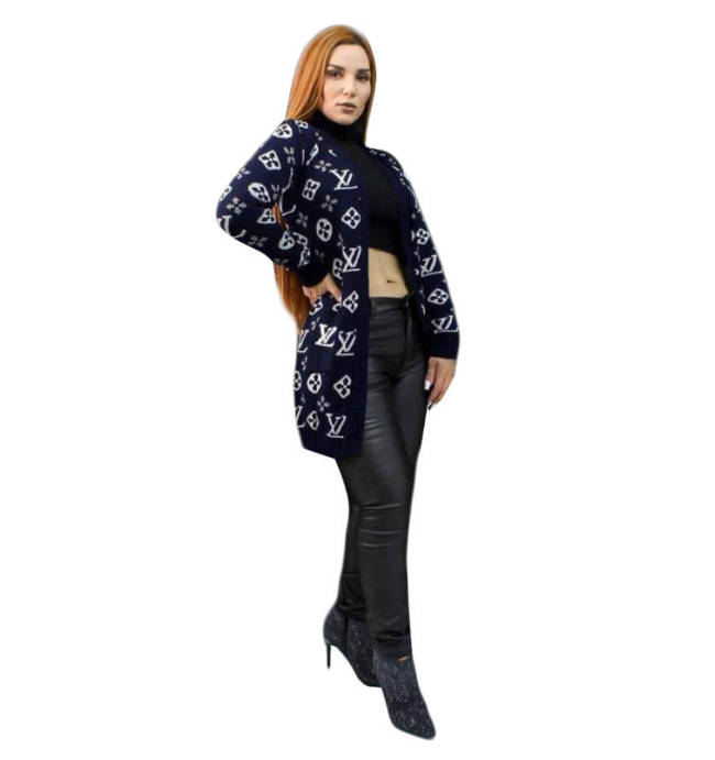 Fashion Women Cardigan #LOV