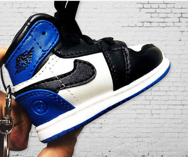 Shoe Charger Power Bank 