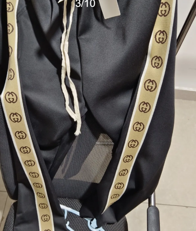 Fashion Pants Size M-3XL with Tags #GUI