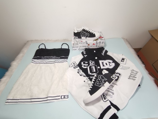 Fashion Women Sets #DG