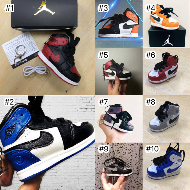 Shoe Charger Power Bank 