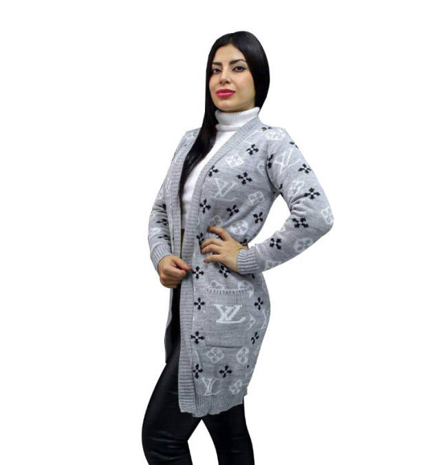 Fashion Women Cardigan #LOV