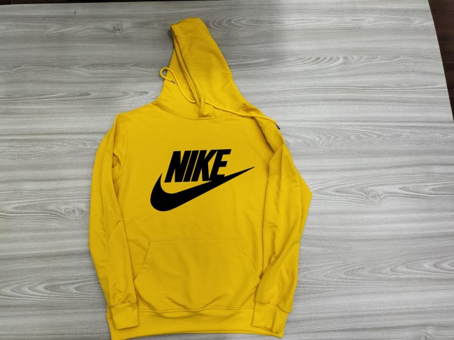 Fashion Sports Hoodie with Tags #NIK