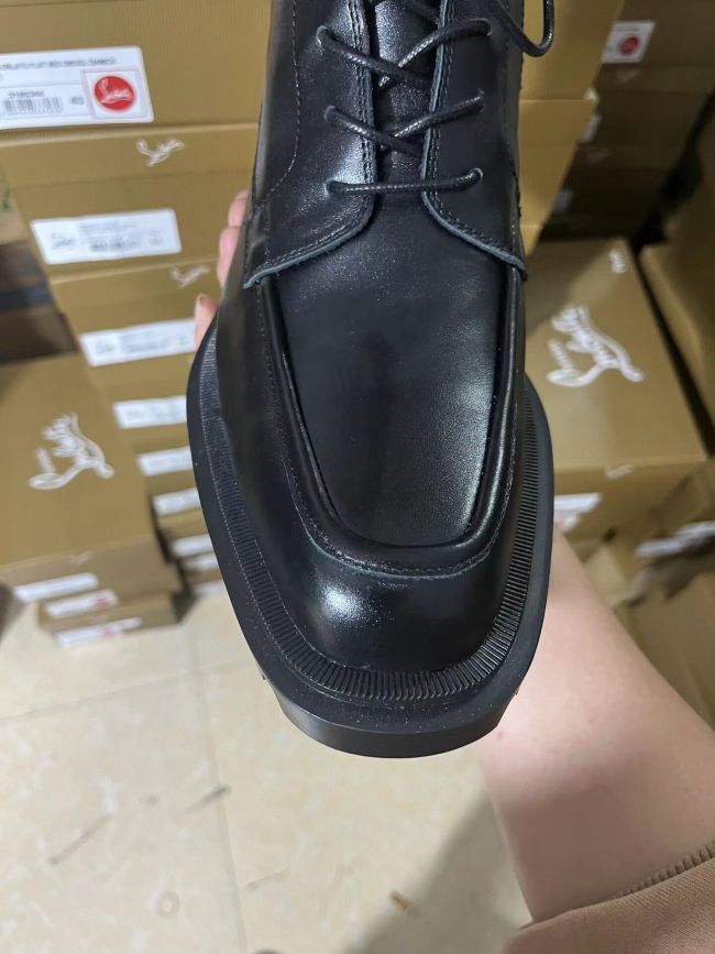 1 Pair Top quality fashion CL boots size:7-12  #CL