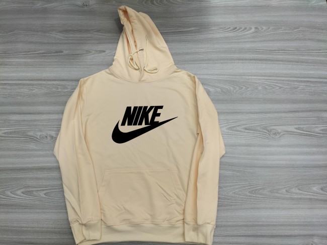 Fashion Sports Hoodie with Tags #NIK