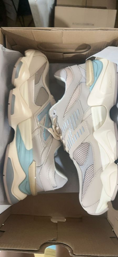 Fashion Sports Shoes with Box #NB