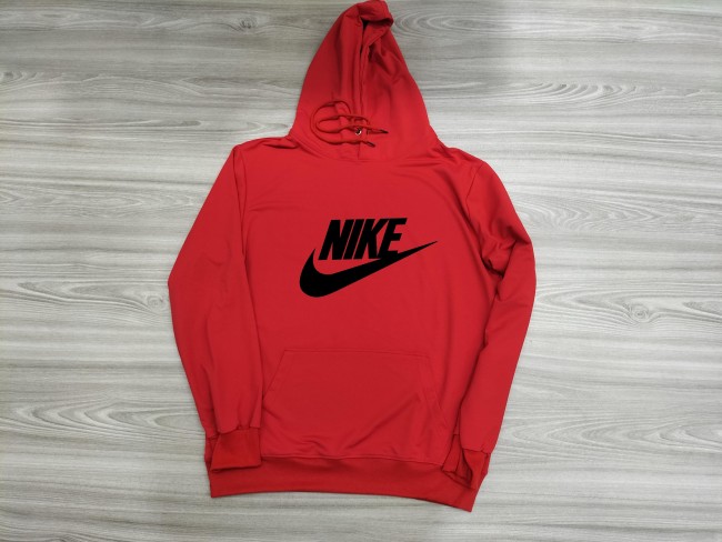 Fashion Sports Hoodie with Tags #NIK