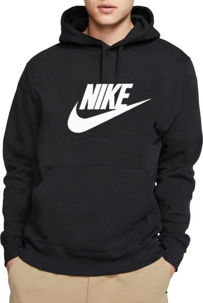 Fashion Sports Hoodie with Tags #NIK