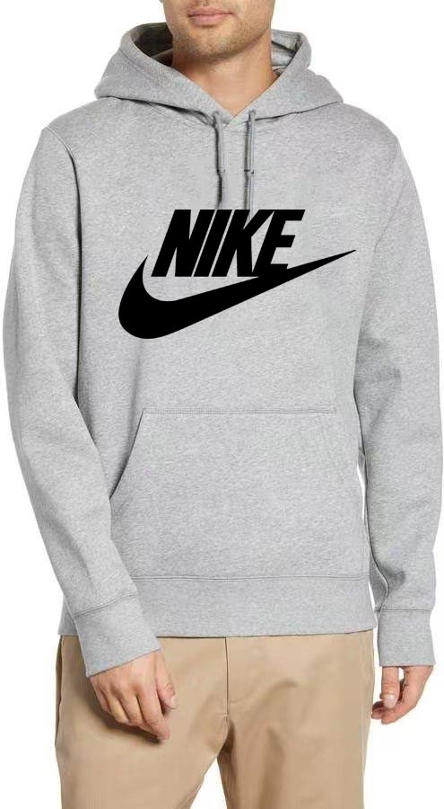 Fashion Sports Hoodie with Tags #NIK