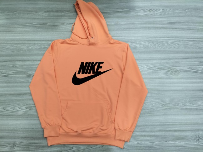 Fashion Sports Hoodie with Tags #NIK