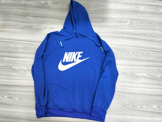 Fashion Sports Hoodie with Tags #NIK