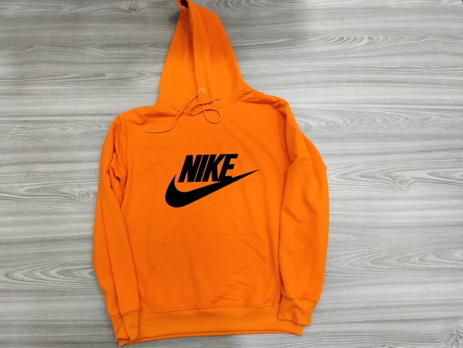 Fashion Sports Hoodie with Tags #NIK