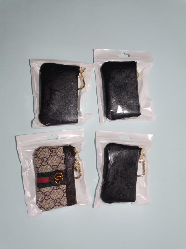 Wholesale Fashgion Keychain #LOV #GUI #DIO