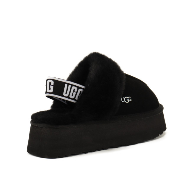 Fashion Winter Slides with Box #UG
