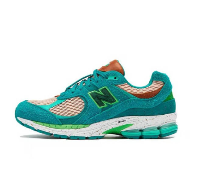 Fashion Sports Shoes with Box #NB