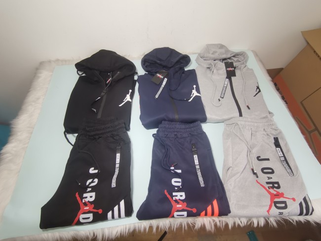 Men's Sports Set #NIK