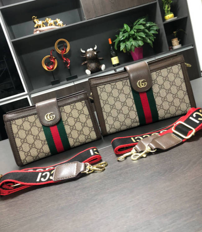 Wholesale Fashion Shoulder Bag No Box #GUI