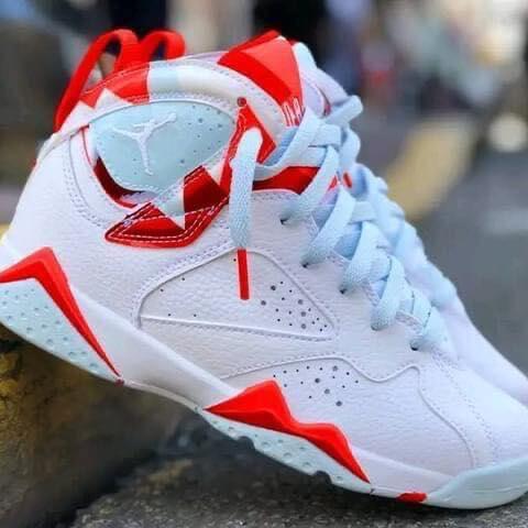 Fashion Sports Shoes with Box #NIK