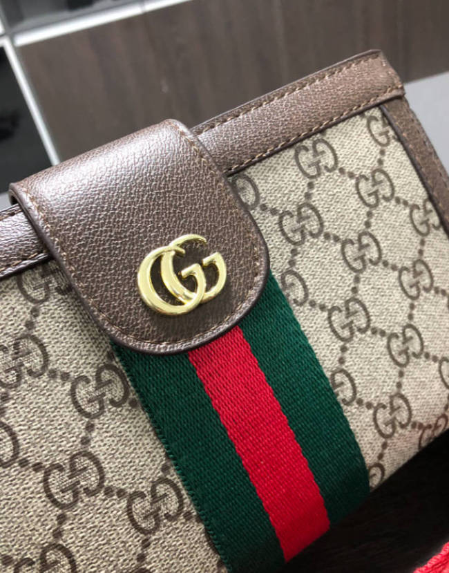 Wholesale Fashion Shoulder Bag No Box #GUI