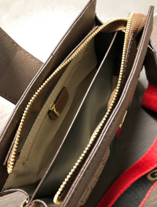 Wholesale Fashion Shoulder Bag No Box #GUI