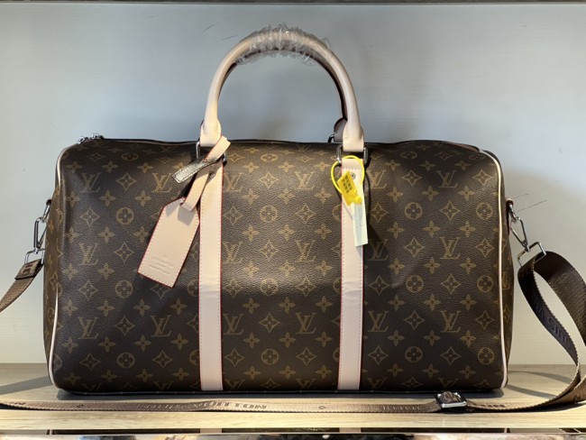 High Quality Luggage Bag Size 50cm*18cm*27cm #LOV