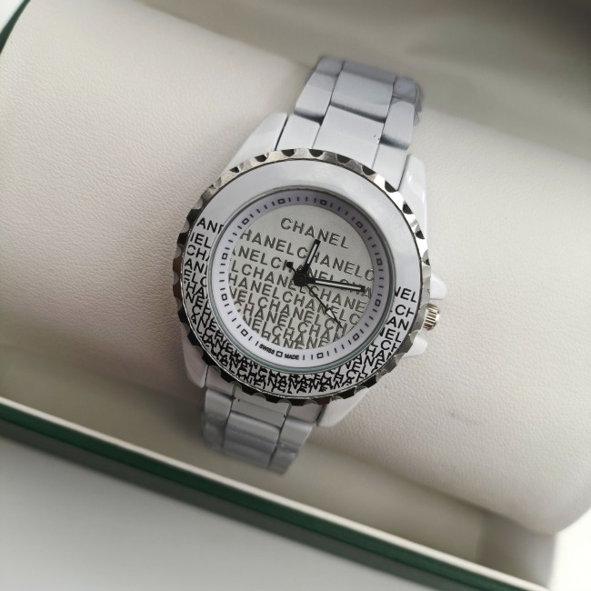 Fashion Watch with Box #CHN