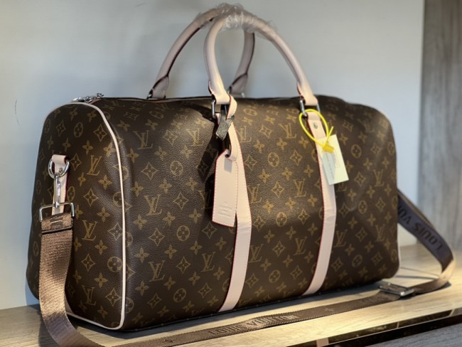 High Quality Luggage Bag Size 50cm*18cm*27cm #LOV